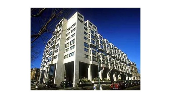 Hotel Intercontinental Park Lane poza 2