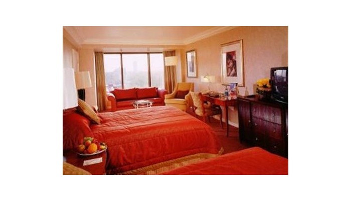 Hotel Intercontinental Park Lane poza 11