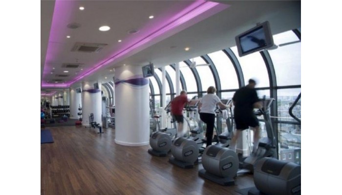 Hotel Jumeirah Carlton Tower London poza 0