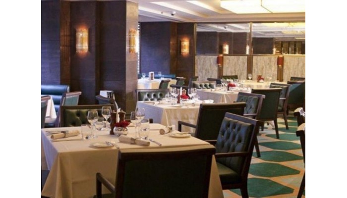 Hotel Jumeirah Carlton Tower London poza 2