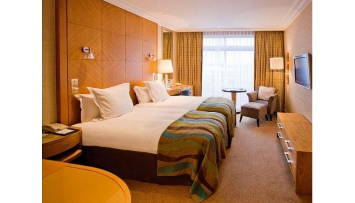 Hotel Jumeirah Carlton Tower London poza 3