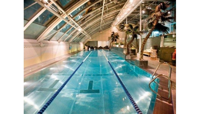 Hotel Jumeirah Carlton Tower London poza 4