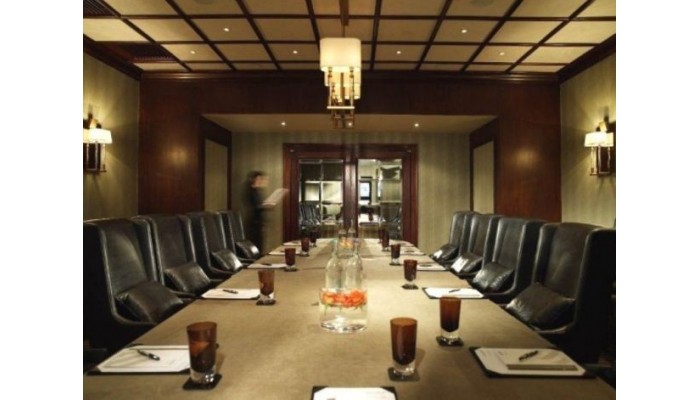 Hotel Jumeirah Carlton Tower London poza 5