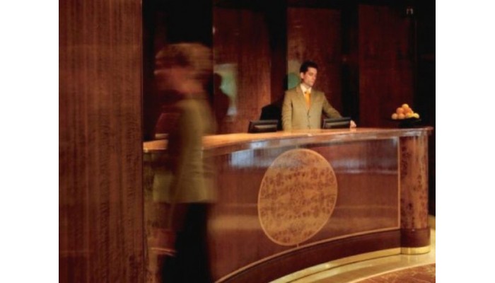 Hotel Jumeirah Carlton Tower London poza 6