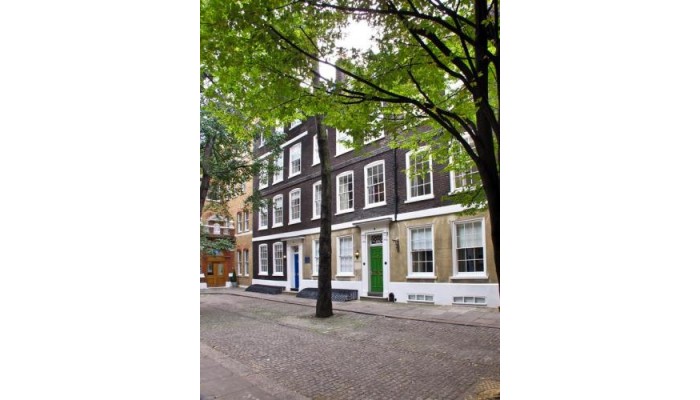 Kings Wardrobe Apartments By Bridgestreet poza 0