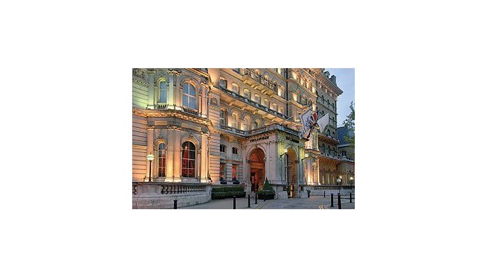 Hotel Langham London poza 2