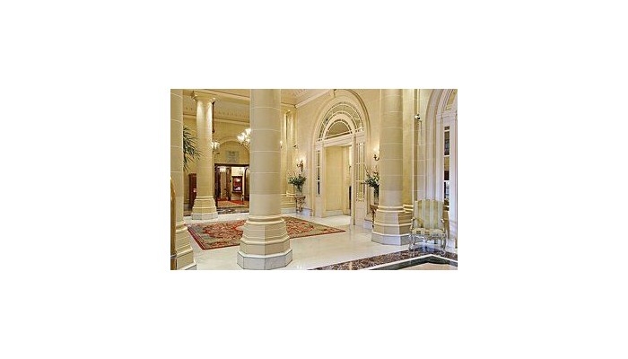 Hotel Langham London poza 6