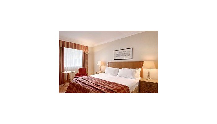 Hotel Langham London poza 3