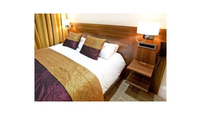 Hotel London House poza 5