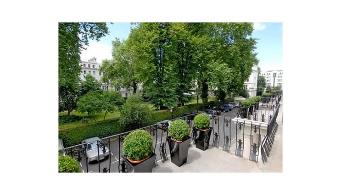 Hotel London House poza 20