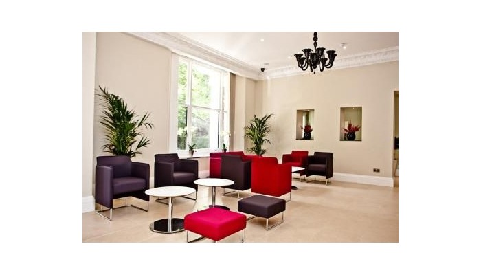 Hotel London House poza 1