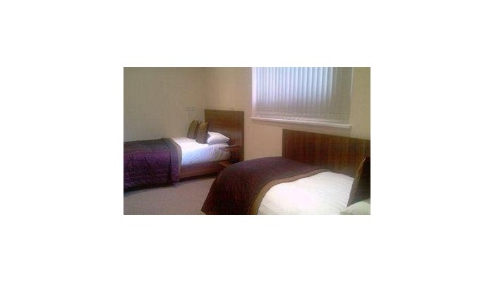 Hotel London House poza 13