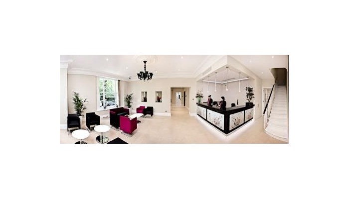 Hotel London House poza 3