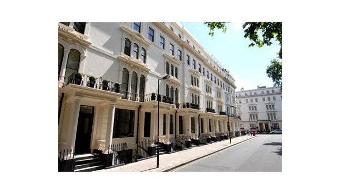 Hotel London House poza 22