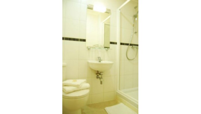 Hotel London House poza 14