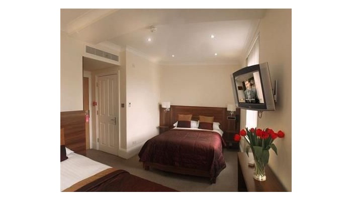 Hotel London House poza 9