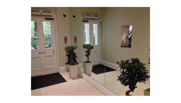 Hotel London House poza 2