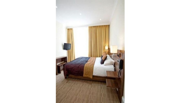Hotel London House poza 12