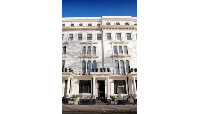 Hotel London House poza 21