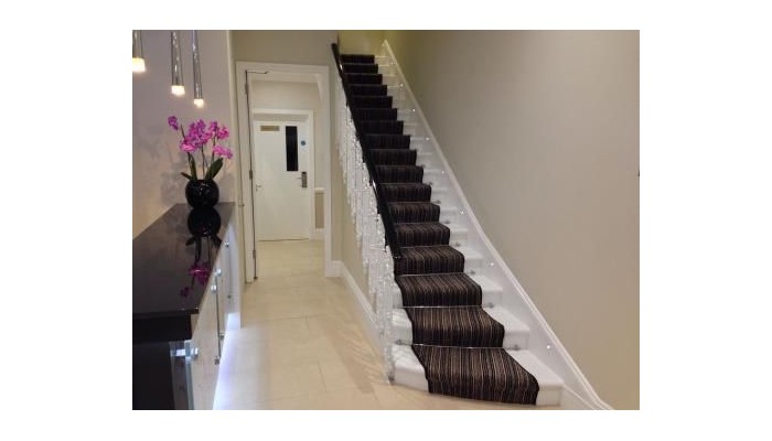 Hotel London House poza 17