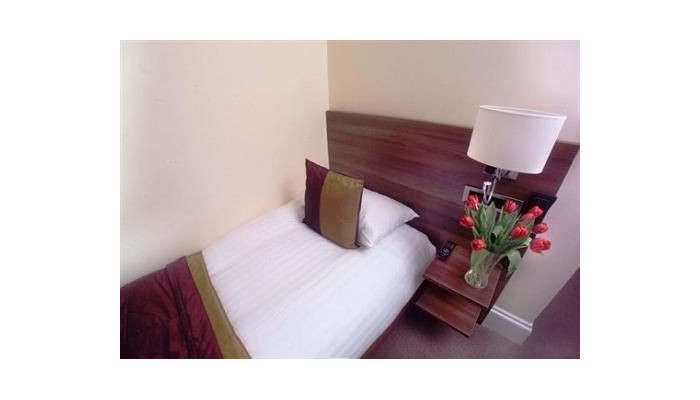 Hotel London House poza 8
