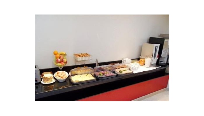 Hotel London House poza 16