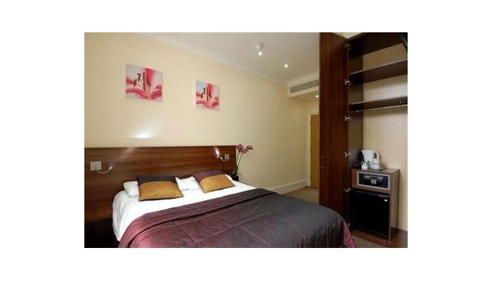 Hotel London House poza 6