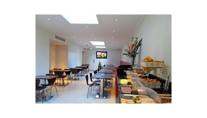 Hotel London House poza 15