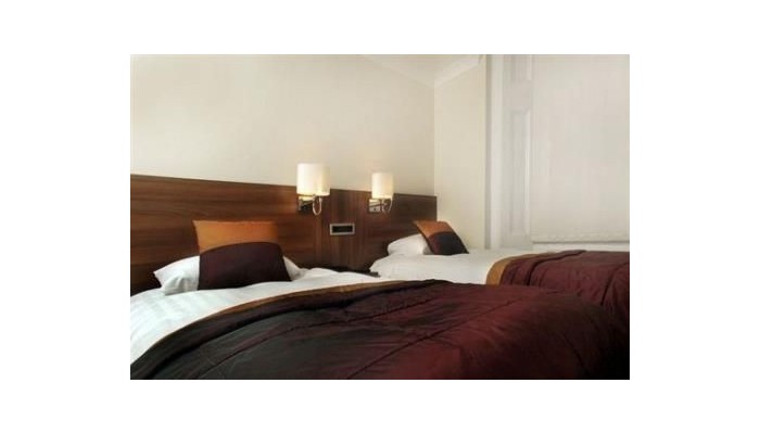 Hotel London House poza 11