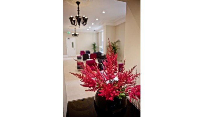 Hotel London House poza 18