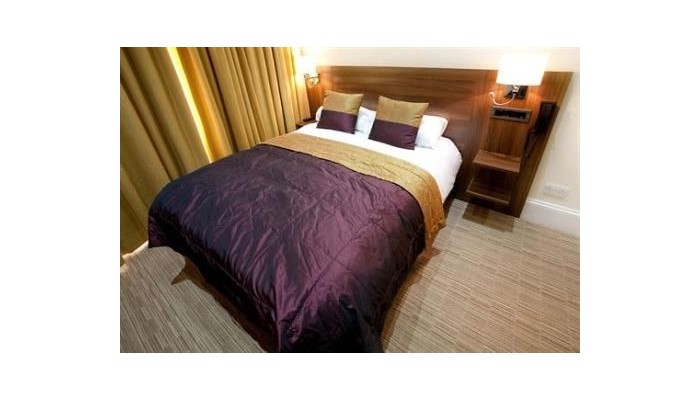 Hotel London House poza 7