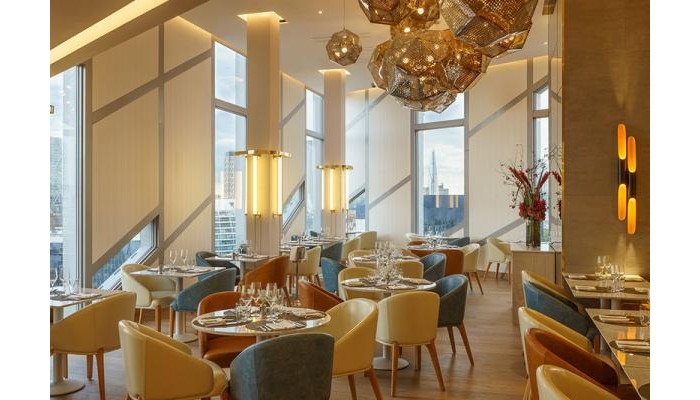 Hotel M By Montcalm Shoreditch poza 5