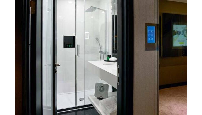 Hotel M By Montcalm Shoreditch poza 6