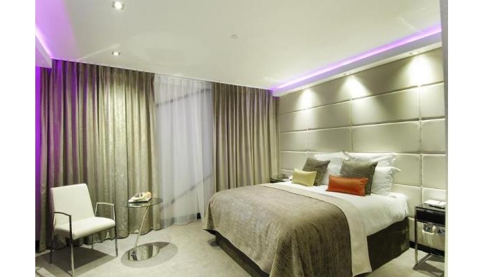 Hotel M By Montcalm Shoreditch poza 8