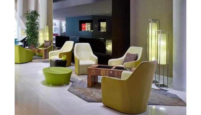 Hotel M By Montcalm Shoreditch poza 9