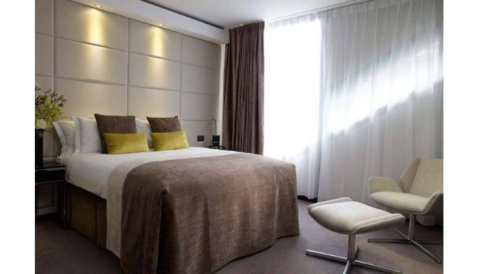 Hotel M By Montcalm Shoreditch poza 0