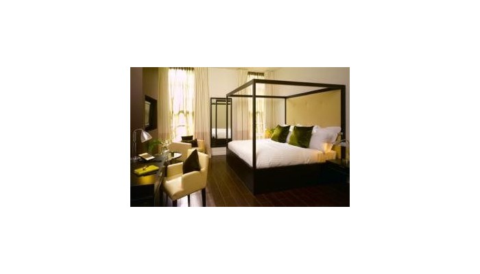 Hotel Marriott Grosvenor Square poza 4