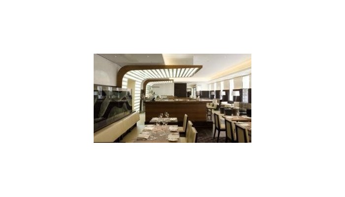 Hotel Marriott Grosvenor Square poza 11