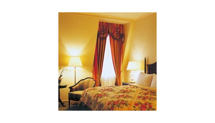 Hotel Marriott Grosvenor Square poza 6