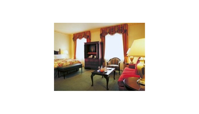 Hotel Marriott Grosvenor Square poza 5