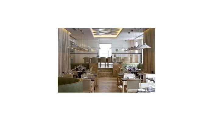 Hotel Marriott Grosvenor Square poza 8