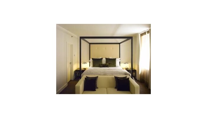 Hotel Marriott Grosvenor Square poza 7