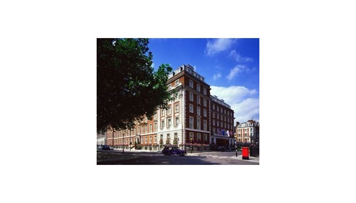 Hotel Marriott Grosvenor Square poza 3