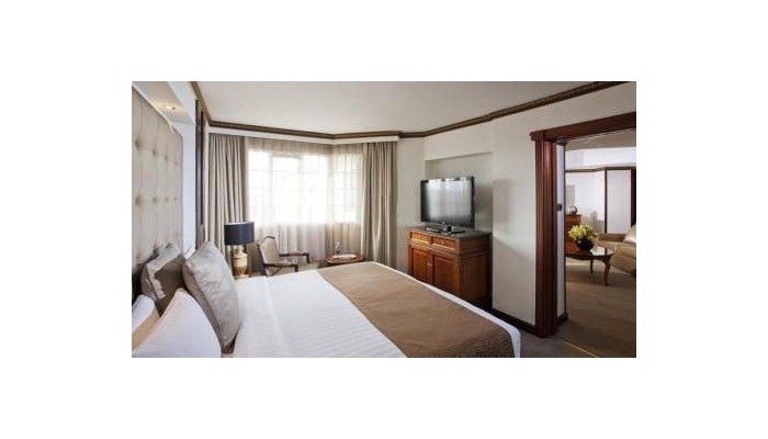 Hotel Melia White House poza 4