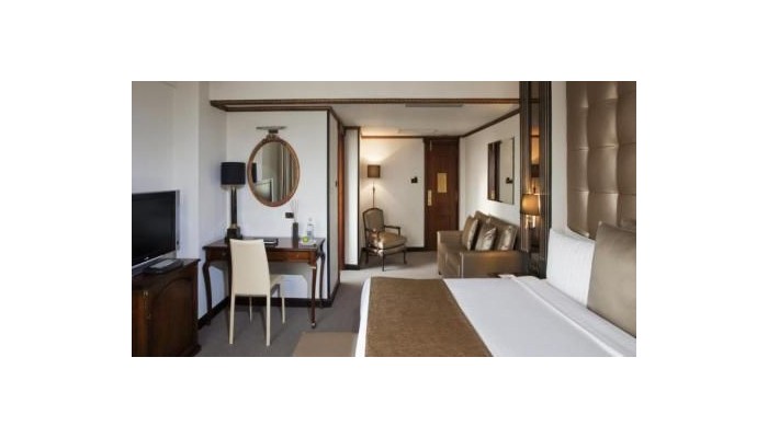 Hotel Melia White House poza 12