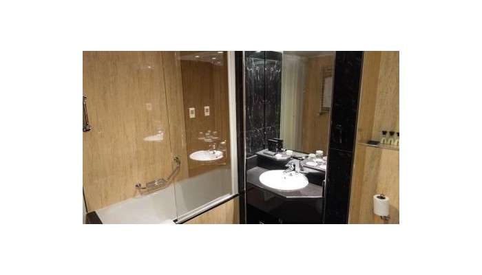 Hotel Melia White House poza 14