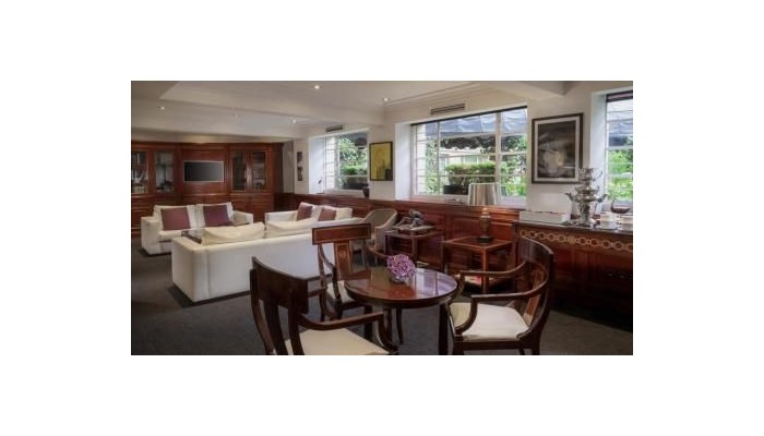 Hotel Melia White House poza 34