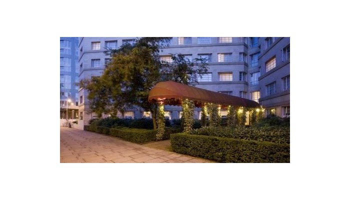 Hotel Melia White House poza 2