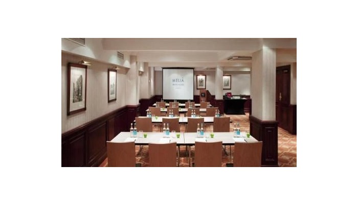 Hotel Melia White House poza 32