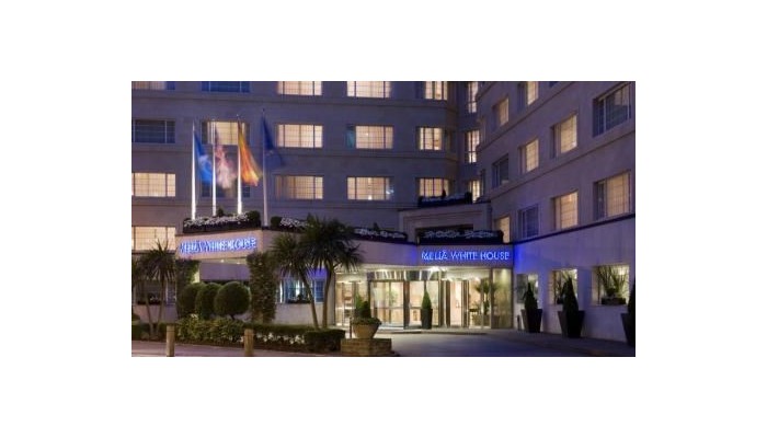 Hotel Melia White House poza 1